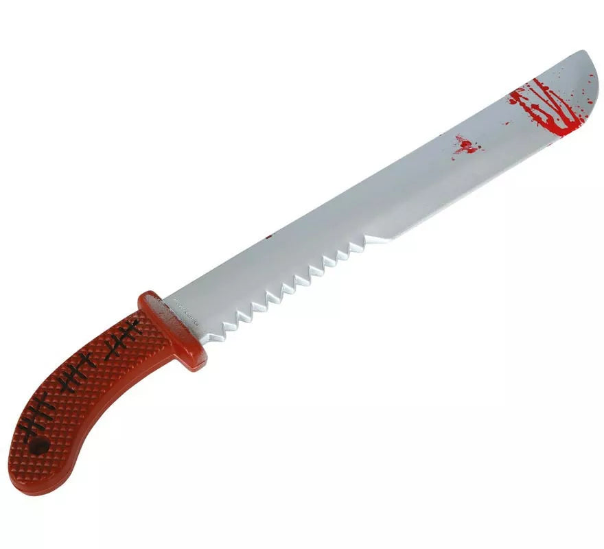 Translation missing: es.Machete con Sierra 60 cm