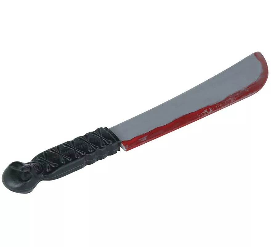 Machete de 41 cm