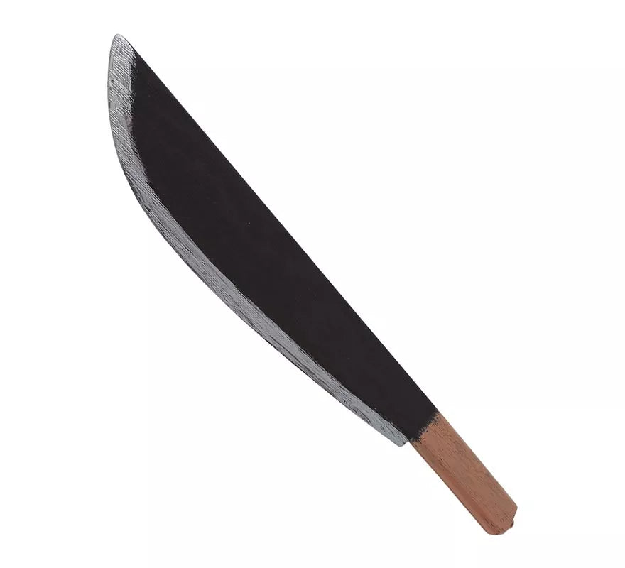 Translation missing: es.Machete para Halloween de Killer Butcher de 53 cm