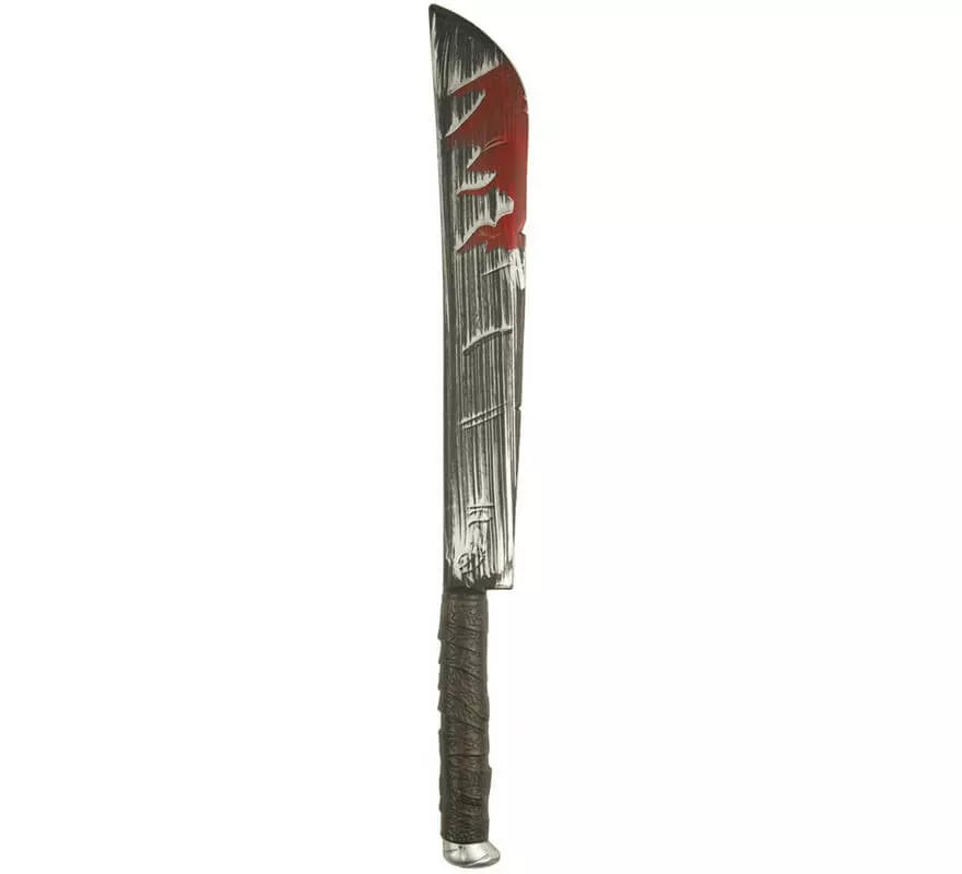 Translation missing: es.Machete Sangriento de 105 cm