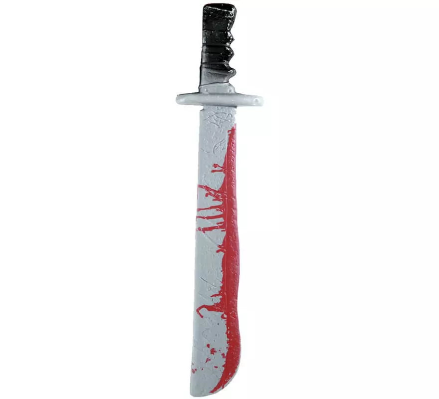 Translation missing: es.Machete Sangriento de 61 cm