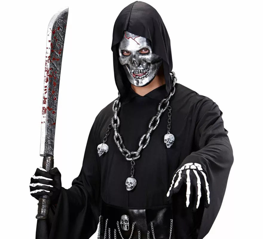 Machete Sangriento de 75 cm
