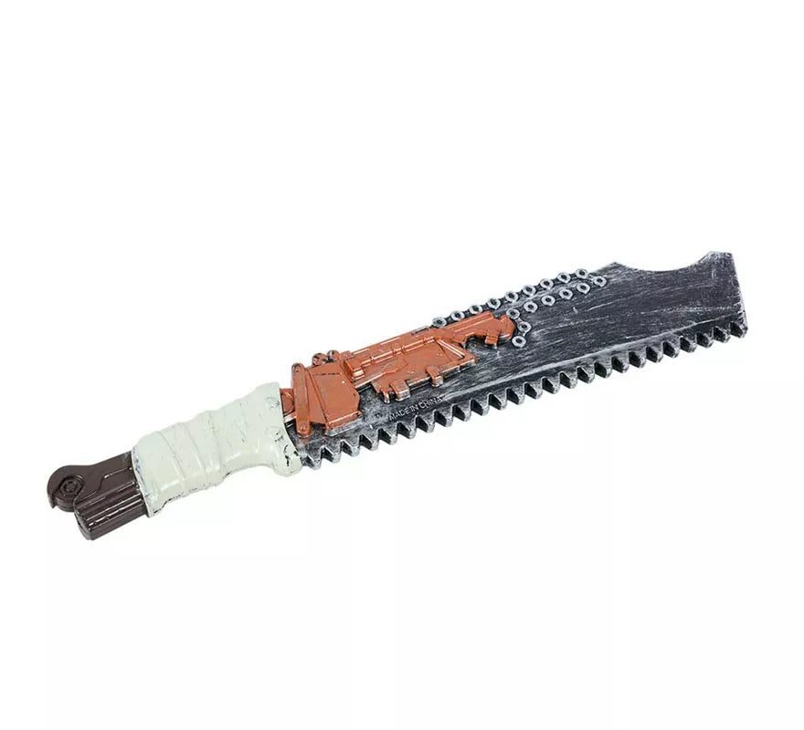 Translation missing: es.Machete Steampunk de 5,5X8X2,5 cm