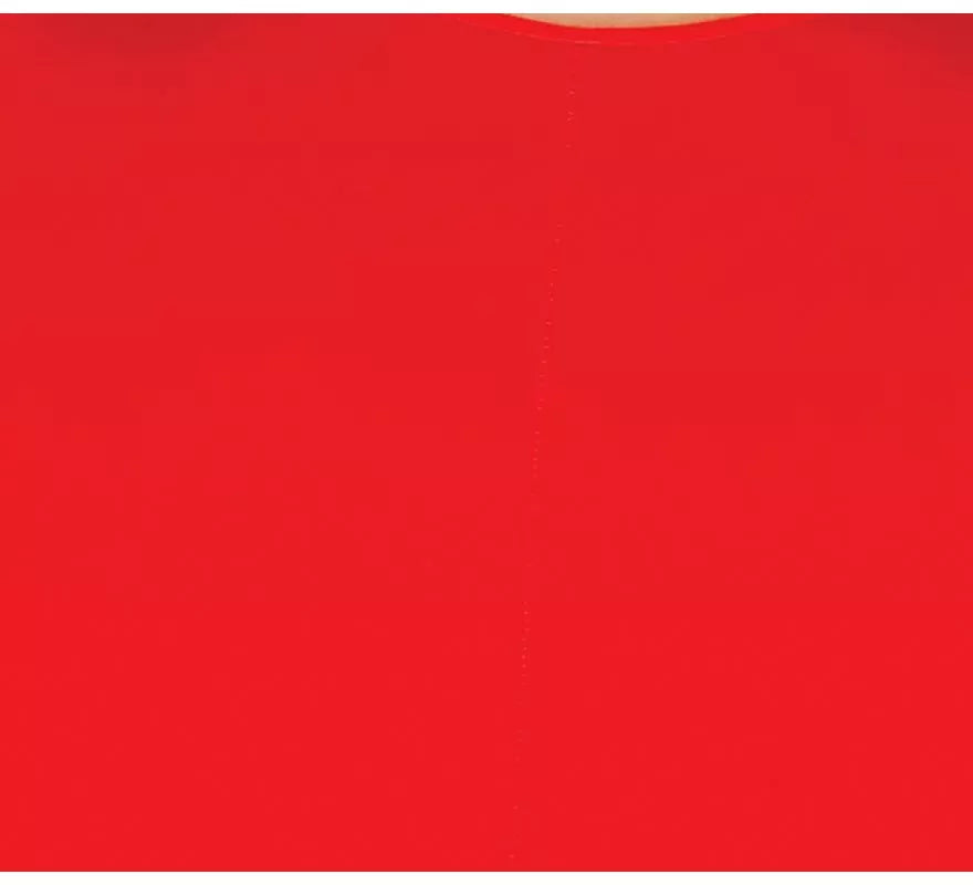 Translation missing: es.Maillot o Mono color rojo para hombre
