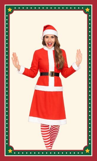 Mamá Noel