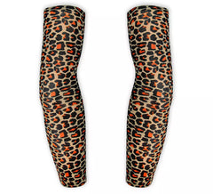 Mangas Tatuadas Animal Print en 3 modelos surtidas