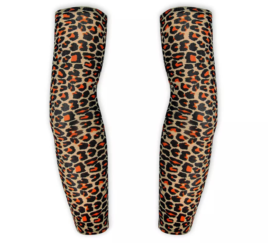 Translation missing: es.Mangas Tatuadas Animal Print en 3 modelos surtidas
