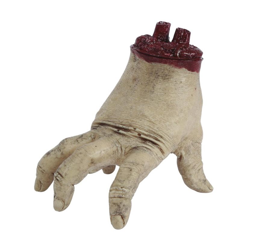 Mano 15 cms