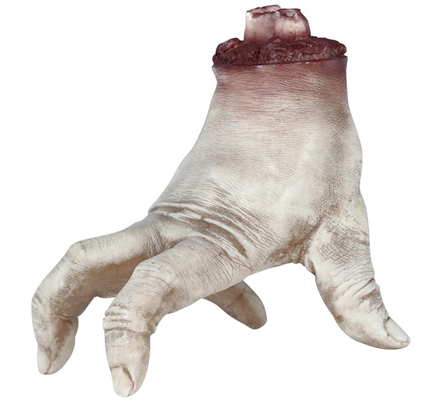 Mano 15 cms