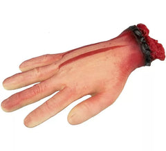 Mano Amputada 21x10 cm