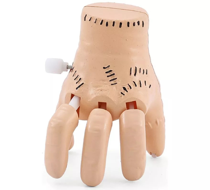 Translation missing: es.Mano Andante con cuerda