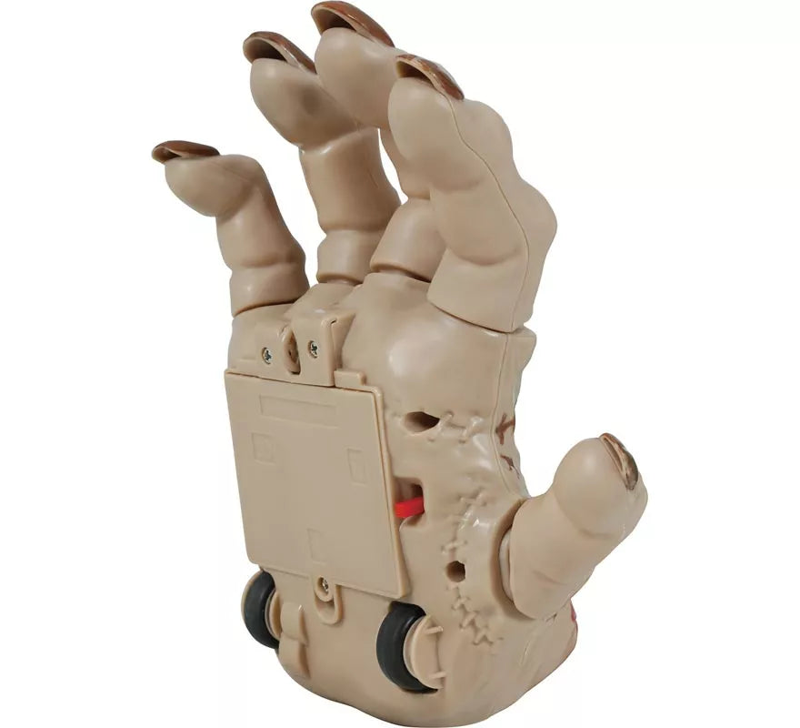 Translation missing: es.Mano Andante con Mando a Distancia de 18 cm