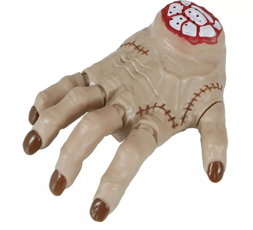 Translation missing: es.Mano Andante con Mando a Distancia de 18 cm