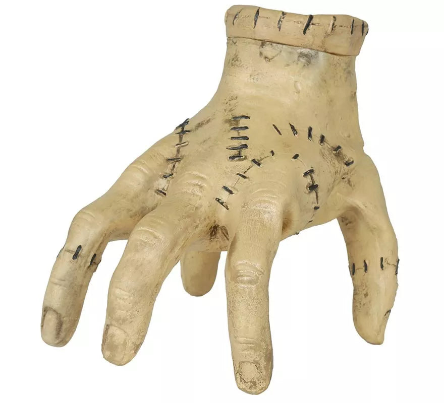 Translation missing: es.Mano Andante Sonido y Movimiento de 15 cm