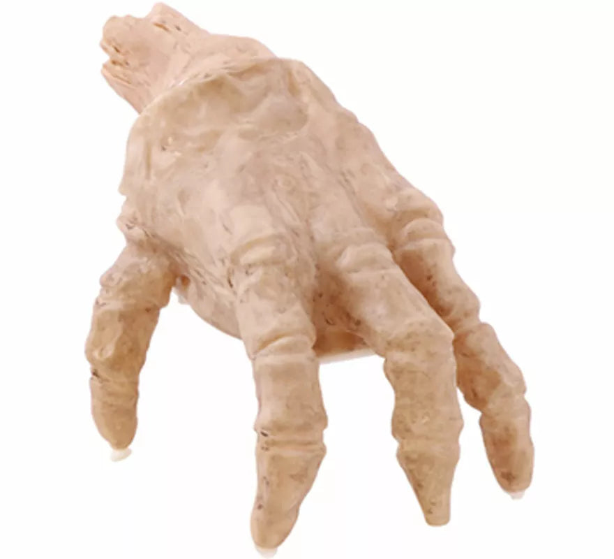 Translation missing: es.Mano Cadáver con Luz y Movimiento