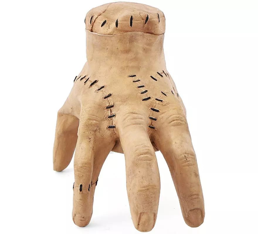 Translation missing: es.Mano Caminante con Sonido y Movimiento