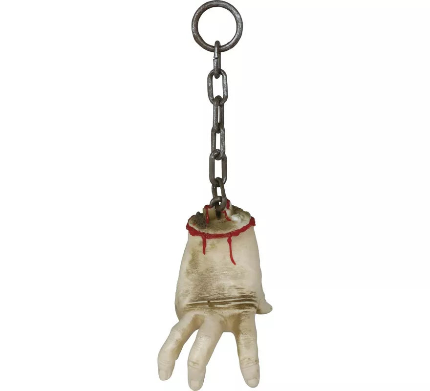 Translation missing: es.Mano con Cadena de 40 cm
