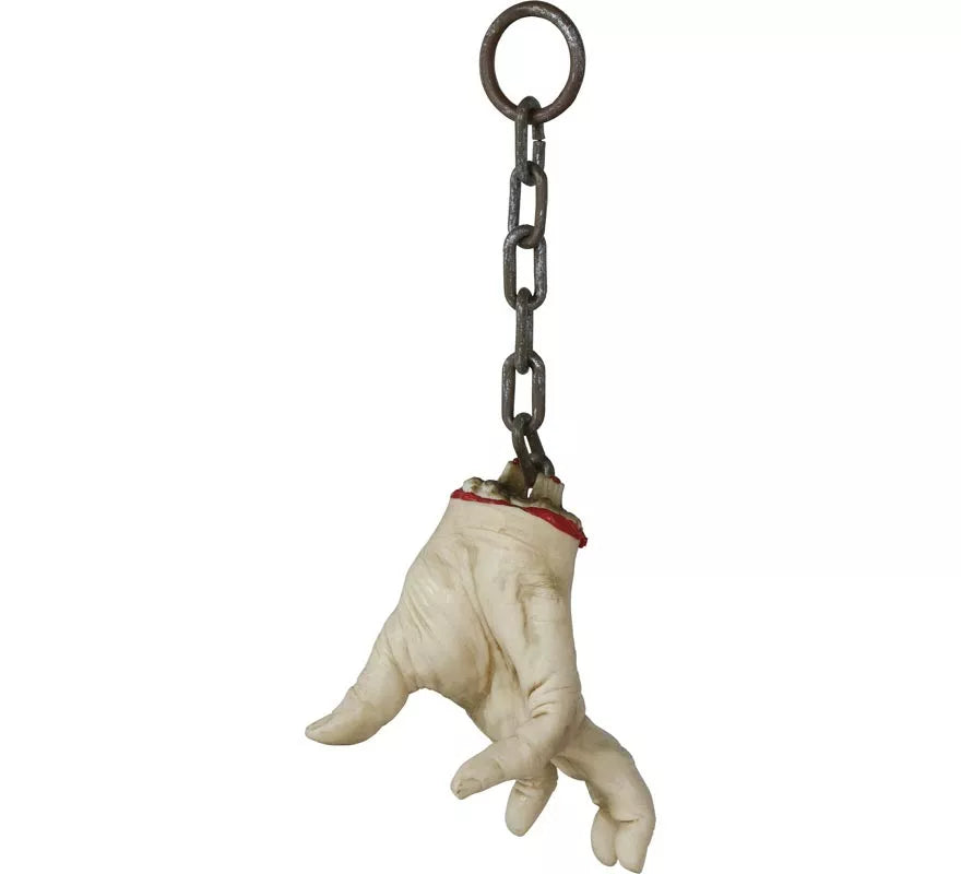 Translation missing: es.Mano con Cadena de 40 cm