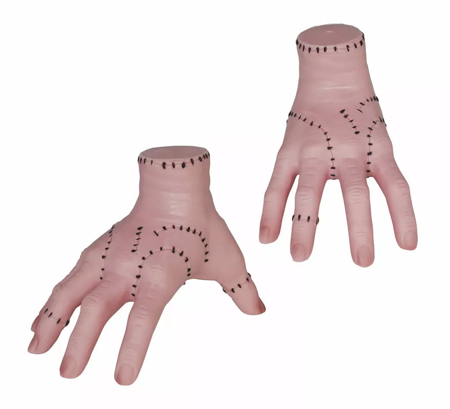 Translation missing: es.Mano de 14x16 cm