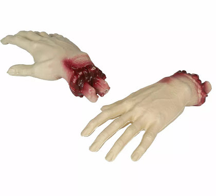 Mano de 22 cm