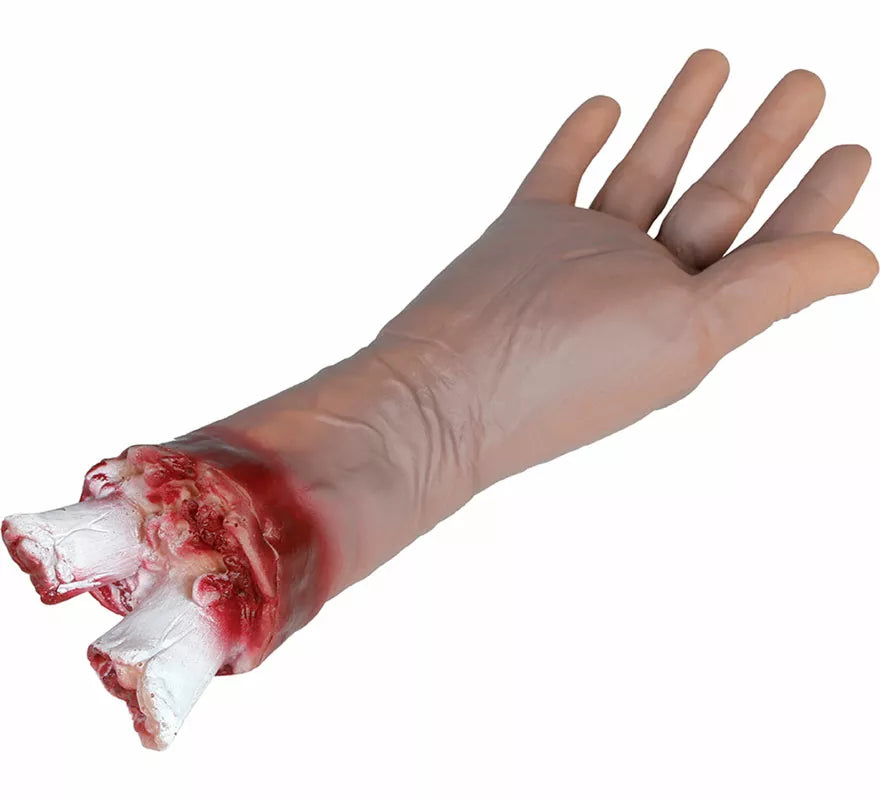 Translation missing: es.Mano de 31 cm