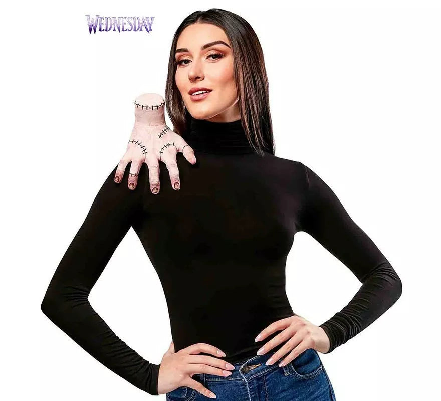 Translation missing: es.Mano La Cosa Thing de La Familia Addams para el hombro
