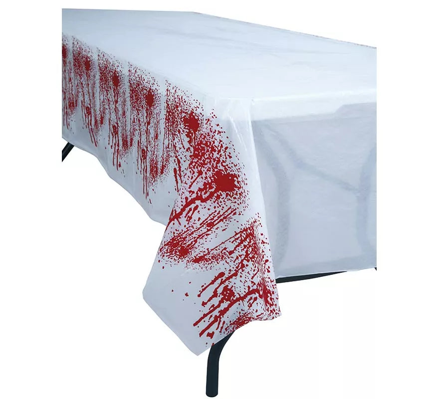 Translation missing: es.Mantel con Sangre 135x270 cm