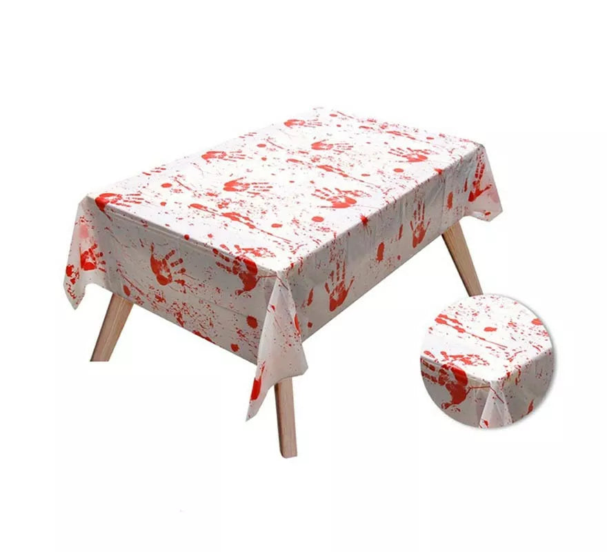 Translation missing: es.Mantel con Sangre de 275x135 cm