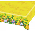 Mantel de Safari 120x180 cm de plástico