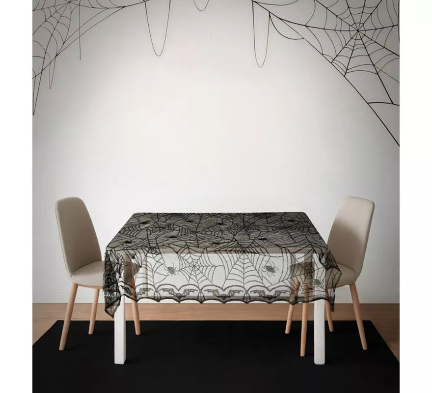 Translation missing: es.Mantel Encaje de 120x160 cm