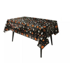 Mantel Fantasma Boo de 137x183 cm