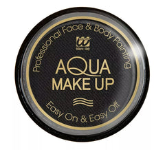 Maquillaje al Agua 10 ml en varios colores