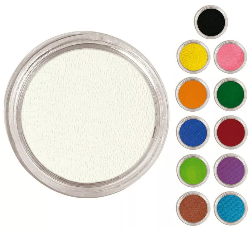 Translation missing: es.Maquillaje al agua 15 g en varios colores