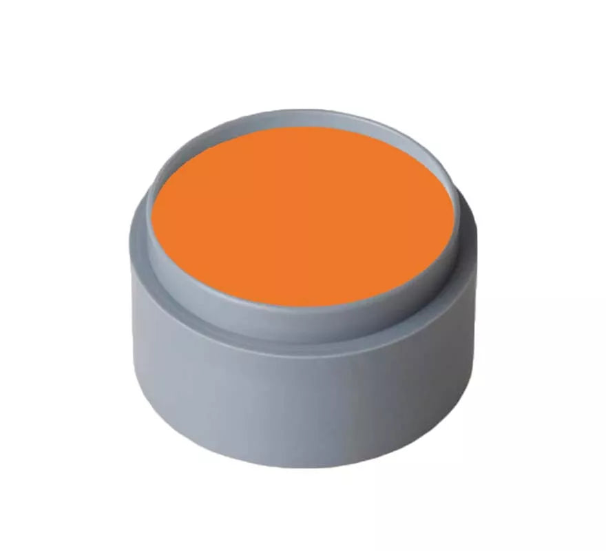 Maquillaje al agua 15 ml. en varios colores
