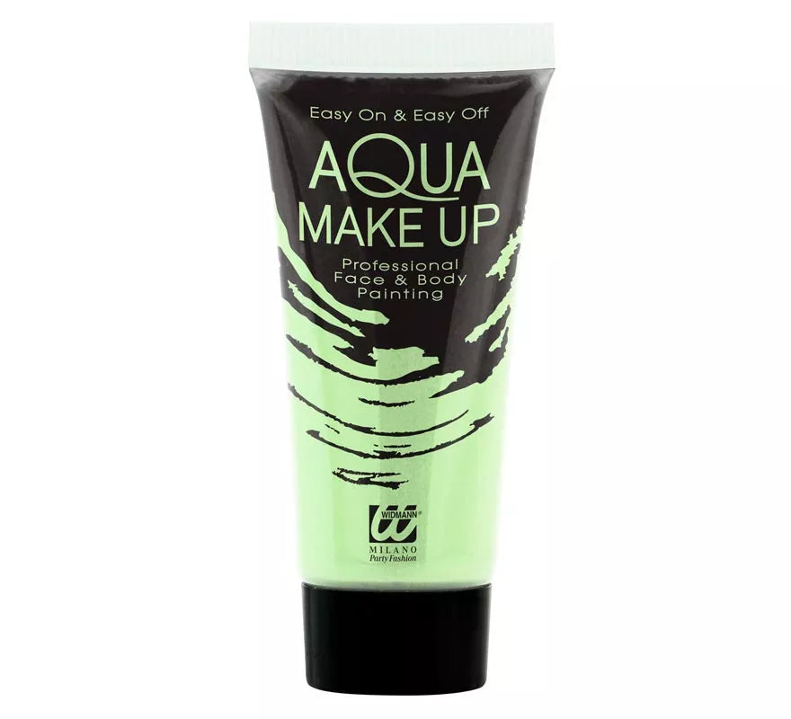 Translation missing: es.Maquillaje al Agua Brillo en la Oscuridad en Tubo 30 ml