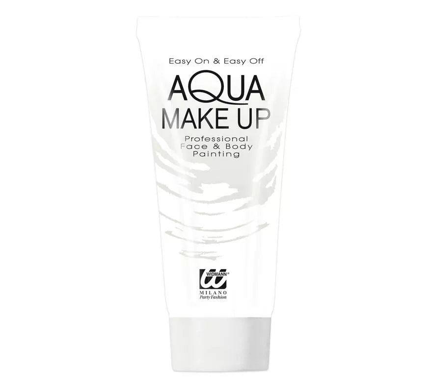 Translation missing: es.Maquillaje al Agua en Tubo 30 ml en varios colores