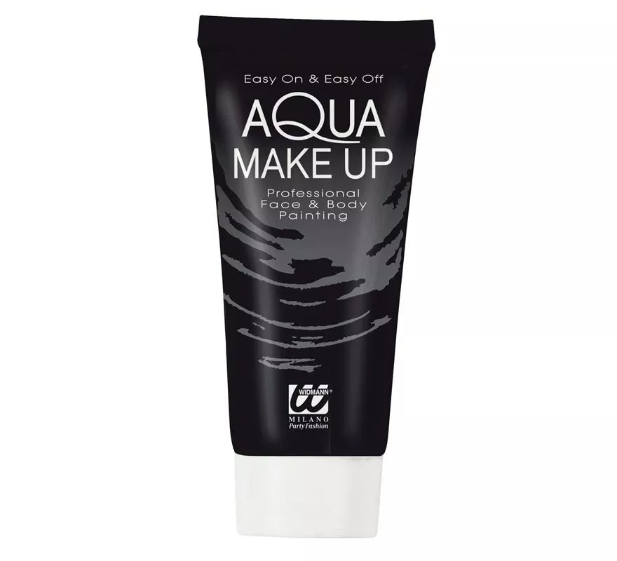 Translation missing: es.Maquillaje al Agua en Tubo 30 ml en varios colores