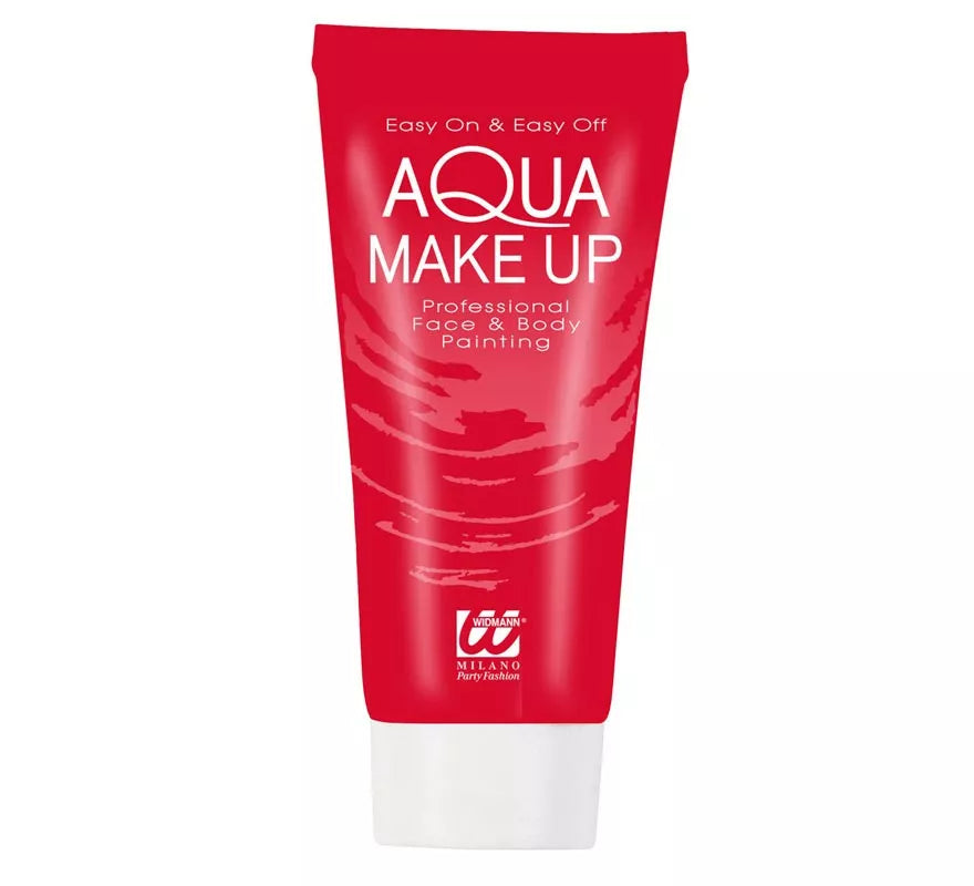 Translation missing: es.Maquillaje al Agua en Tubo 30 ml en varios colores