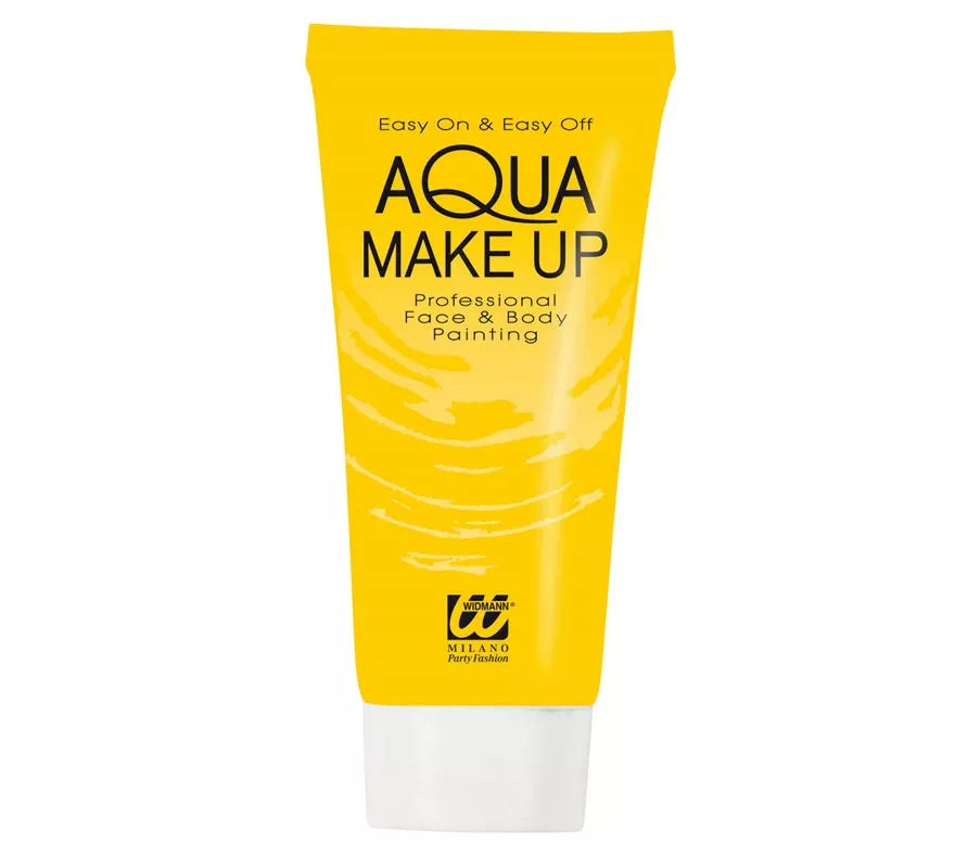 Translation missing: es.Maquillaje al Agua en Tubo 30 ml en varios colores