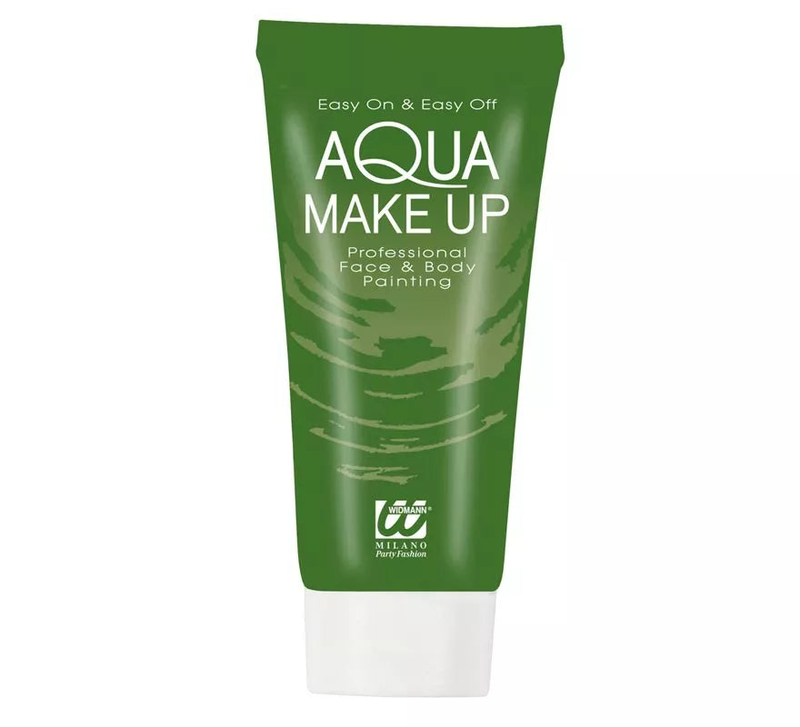 Translation missing: es.Maquillaje al Agua en Tubo 30 ml en varios colores