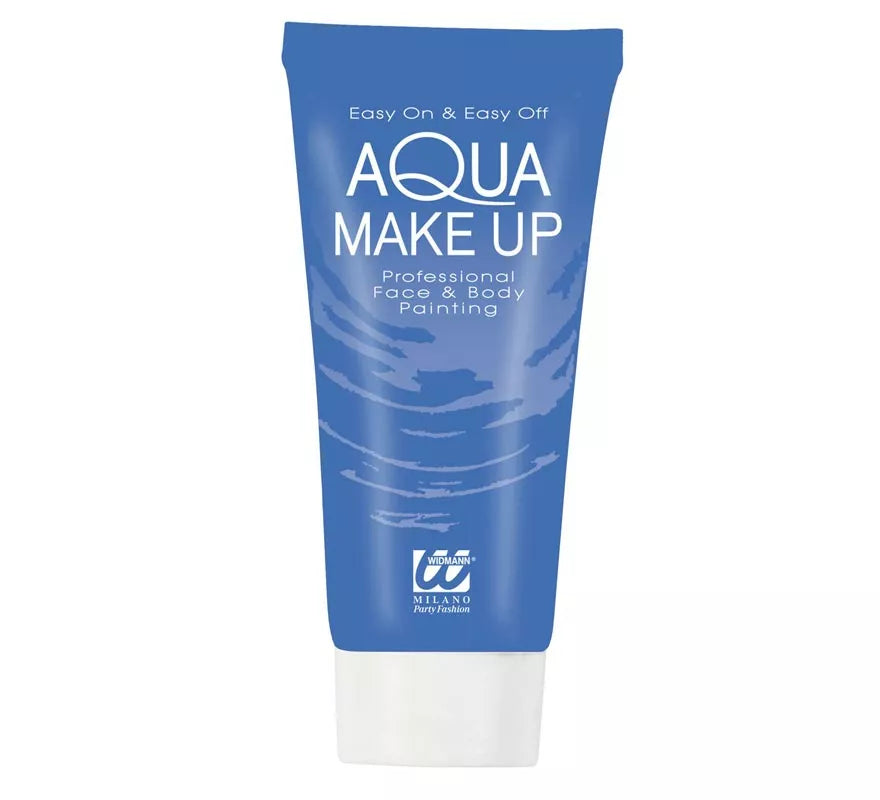 Translation missing: es.Maquillaje al Agua en Tubo 30 ml en varios colores