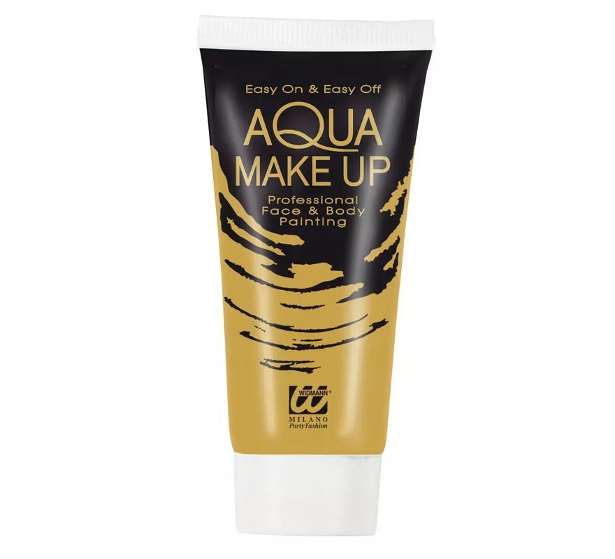 Translation missing: es.Maquillaje al Agua en Tubo 30 ml en varios colores