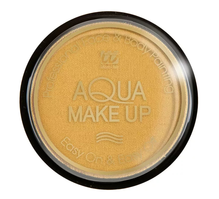 Translation missing: es.Maquillaje al Agua Metalizado 15 g en varios colores