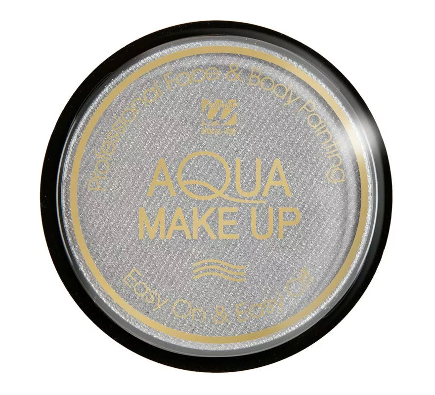 Translation missing: es.Maquillaje al Agua Metalizado 15 g en varios colores