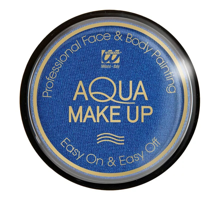 Translation missing: es.Maquillaje al Agua Metalizado 15 g en varios colores