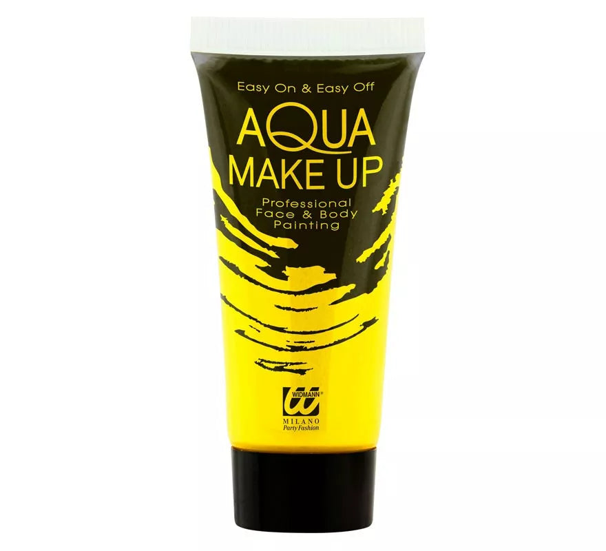 Translation missing: es.Maquillaje al Agua Neón en Tubo 30 ml en varios colores