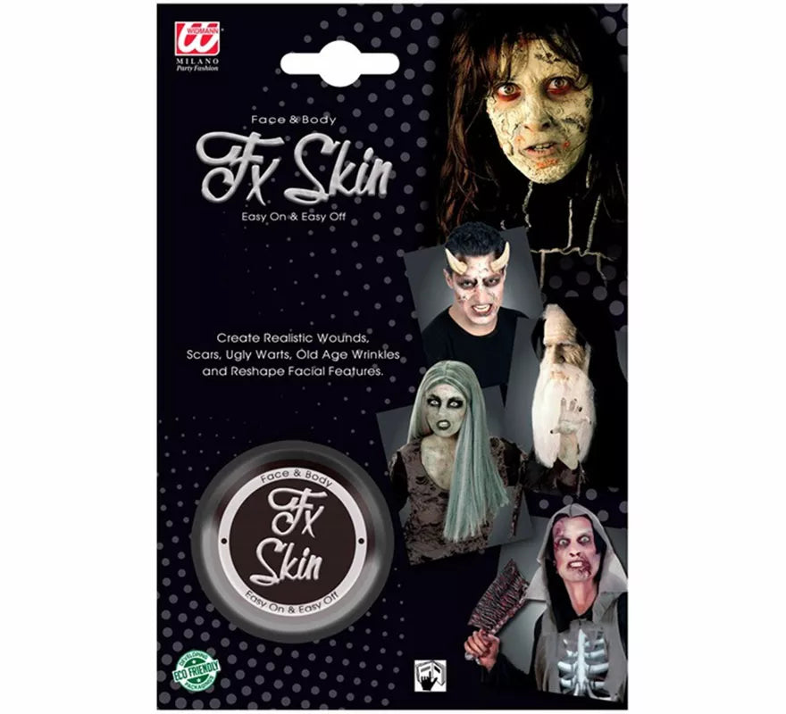 Translation missing: es.Maquillaje de Piel Terrorífica en Cubeta de 7,2 ml