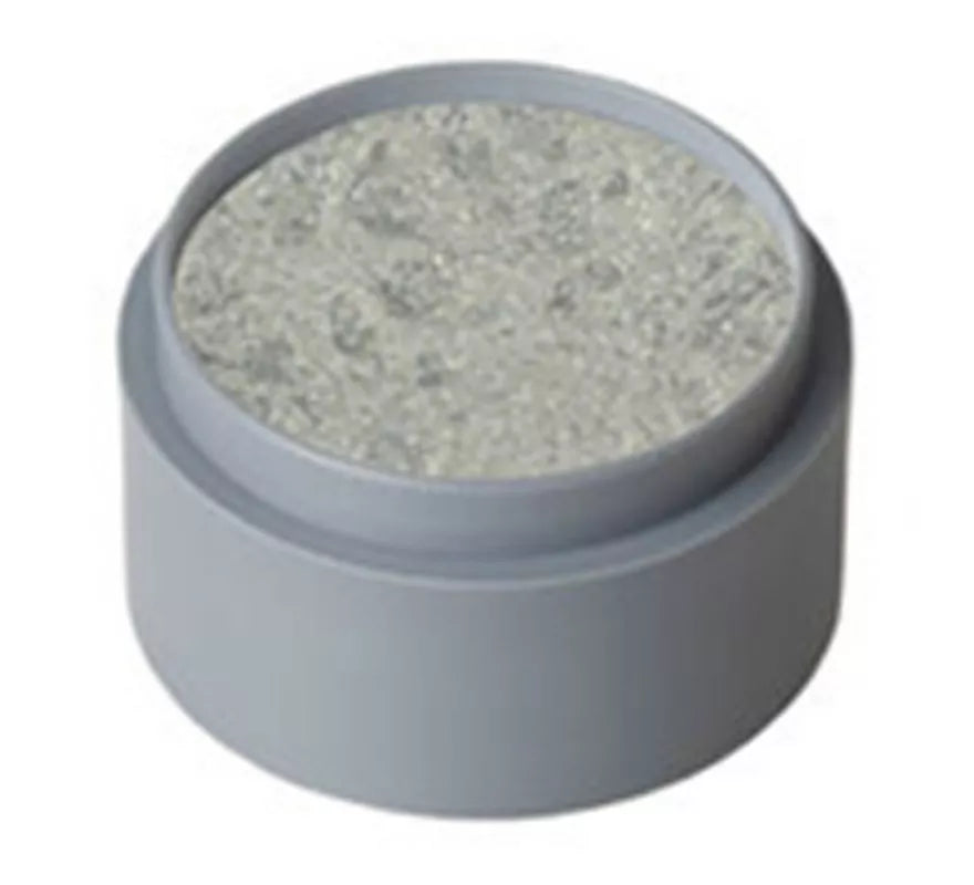 Translation missing: es.Maquillaje en Crema 15 ml Plata 701