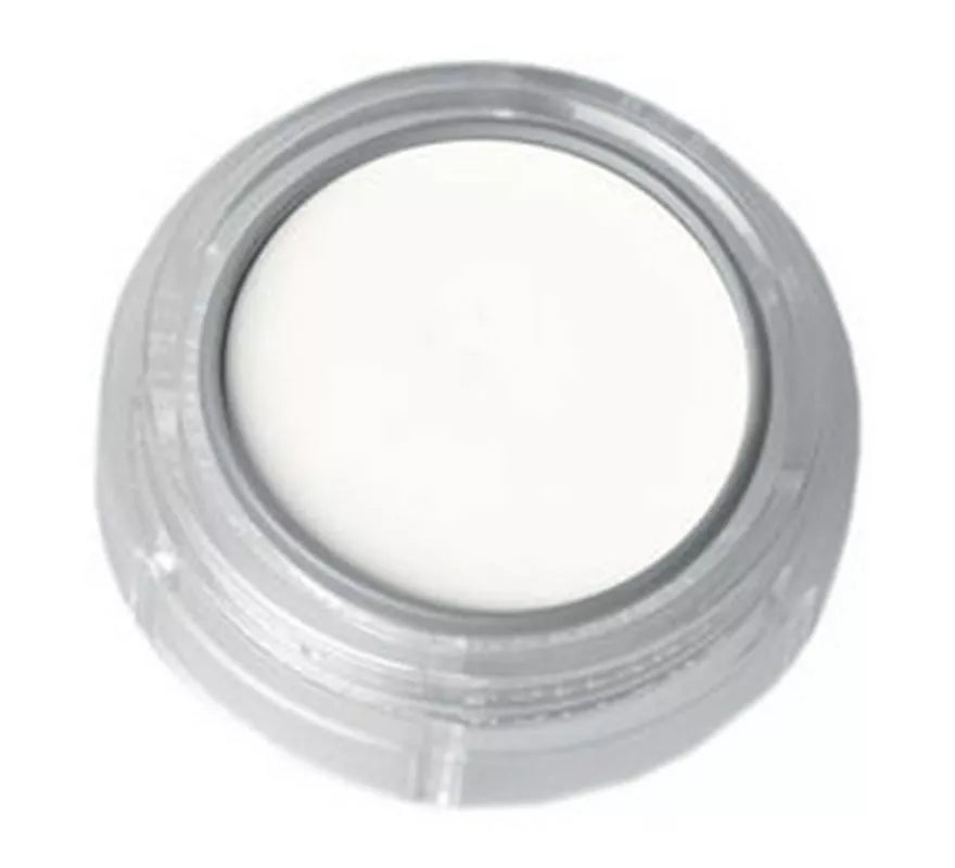 Translation missing: es.Maquillaje en Crema 2,5 ml Blanco 001