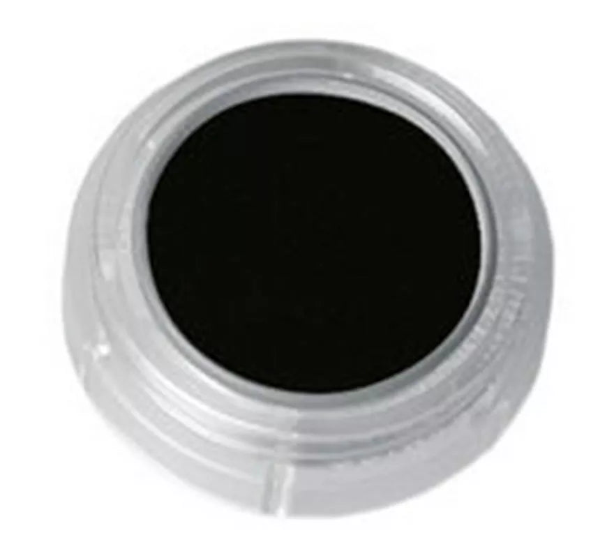 Translation missing: es.Maquillaje en Crema 2.5 ml Negro 101